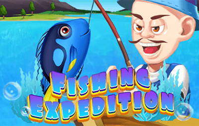 Fishing Expedition